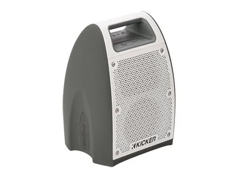 Bullfrog BF400 Bluetooth Music System
