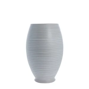 Catharinia hides H35 cm. off white