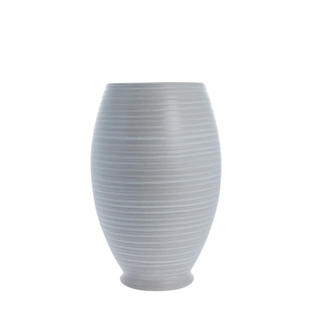 Catharinia hides H35 cm. off white