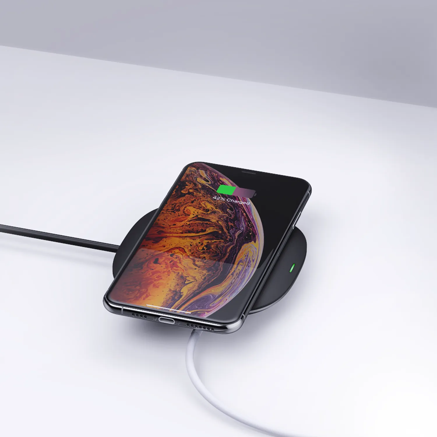 CB-C70 5-in-1 Unity Wireless Charging USB-C Hub