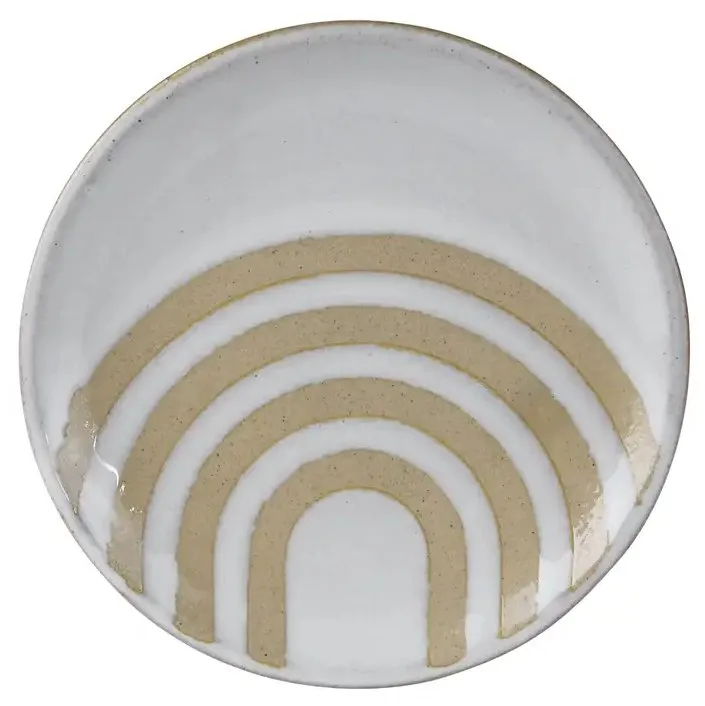 Ceramic Tray - Rainbow