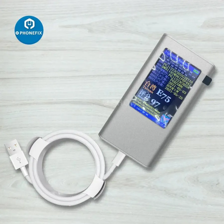 Certified Lightning to USB Cable for Apple iPhone 6 7 8 X XS iPad