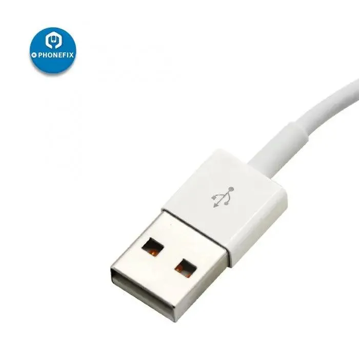 Certified Lightning to USB Cable for Apple iPhone 6 7 8 X XS iPad