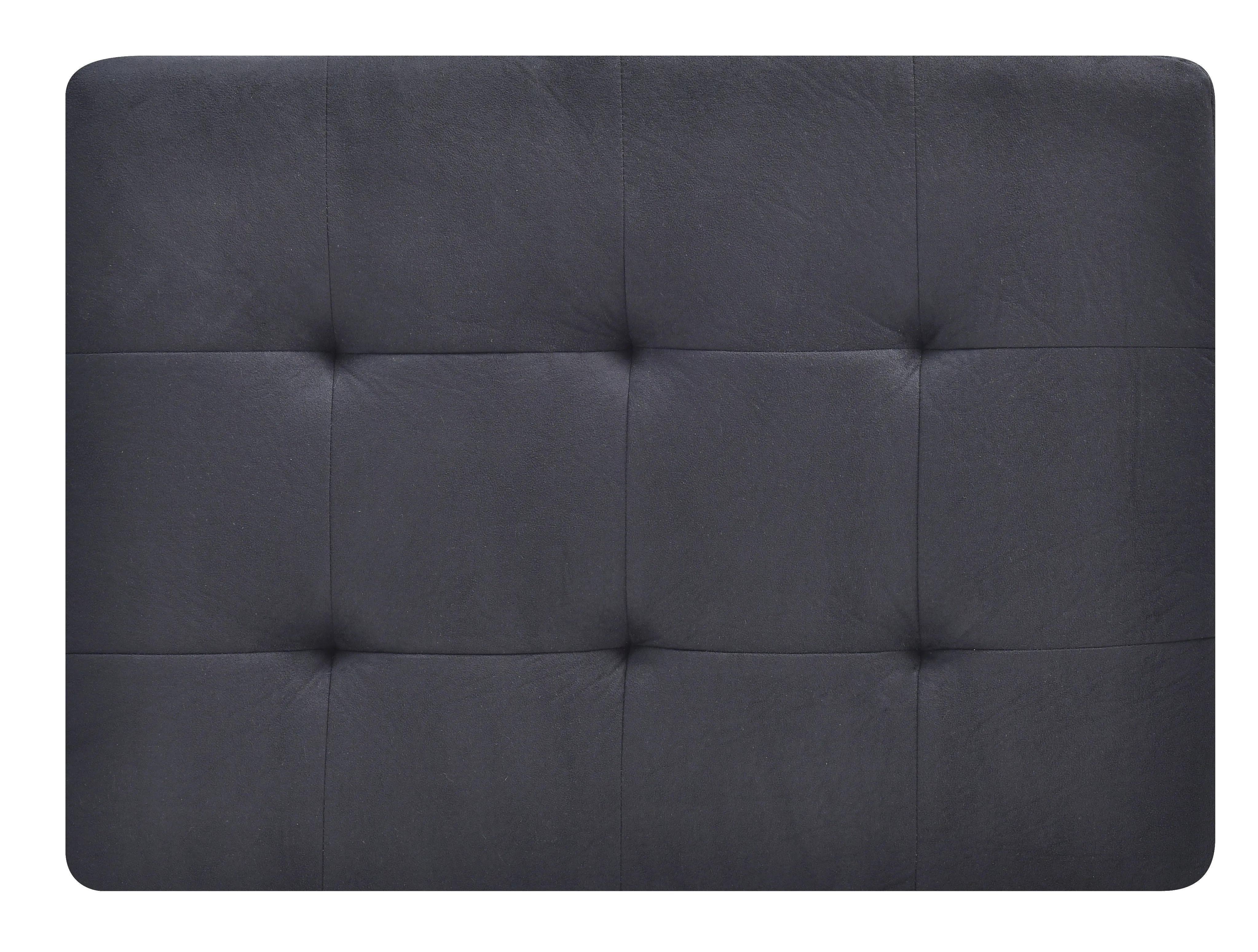 Chic Contemporary Ottoman by Couch.com