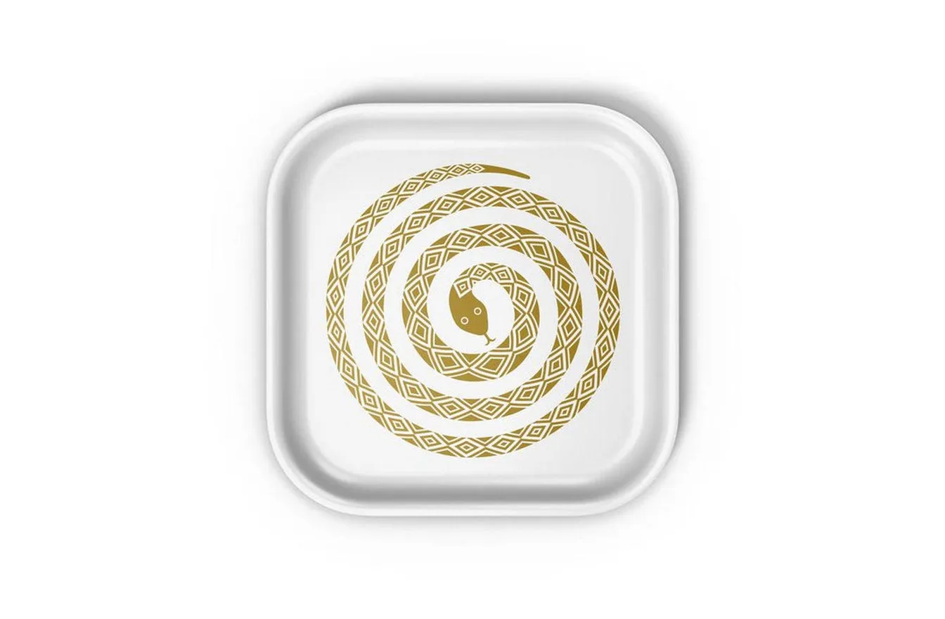 Classic Trays Small