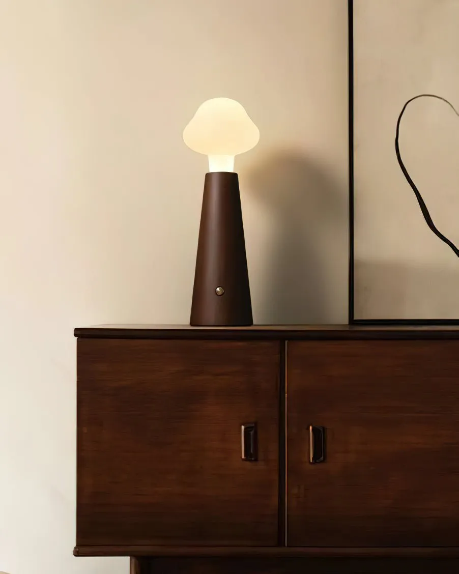 Cloudlet Table Lamp