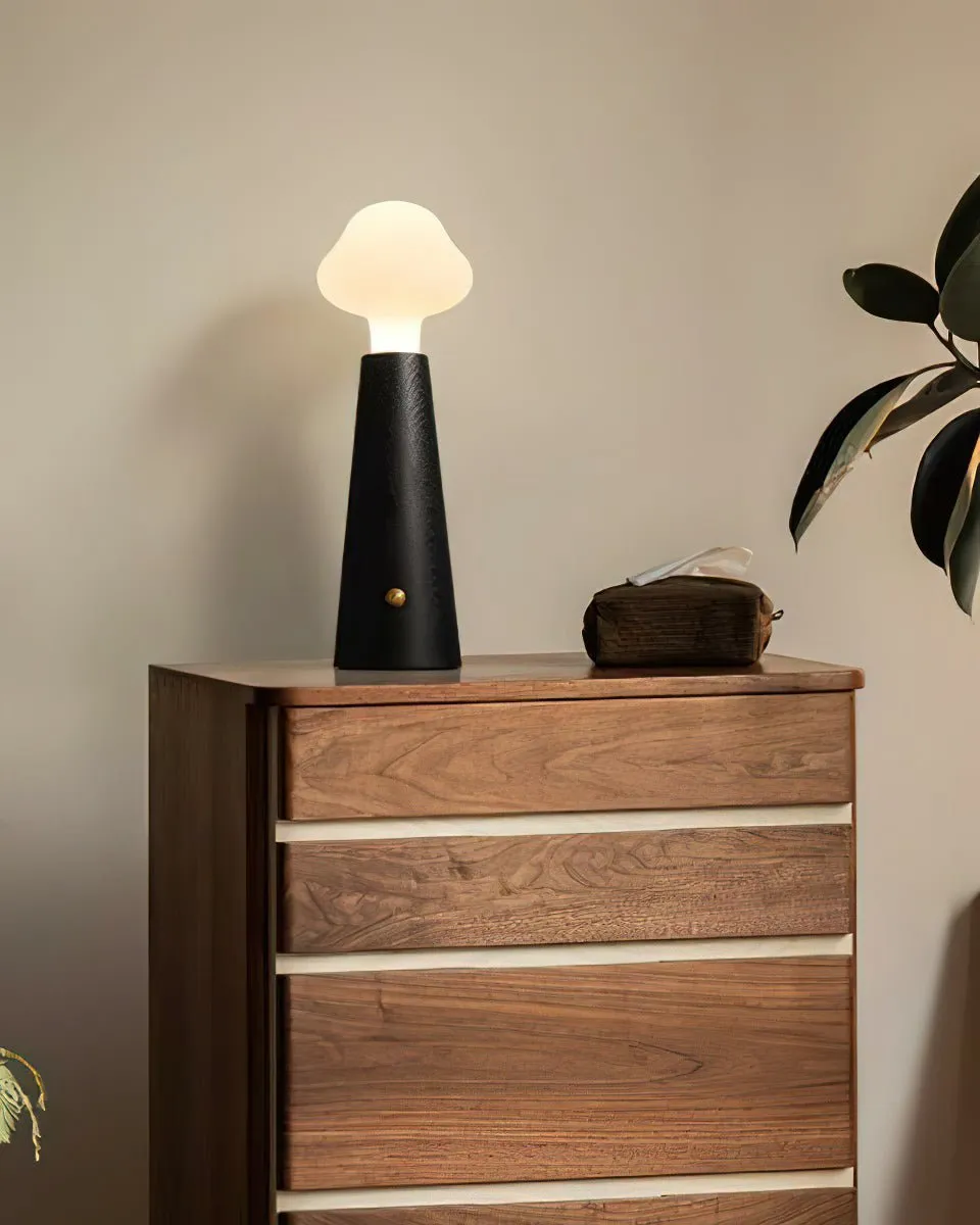 Cloudlet Table Lamp