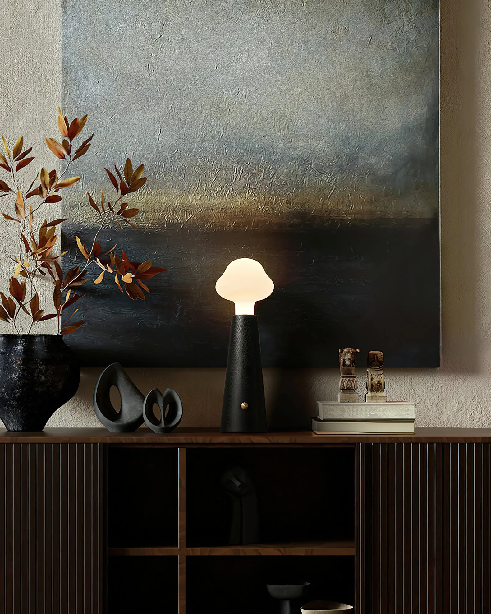 Cloudlet Table Lamp
