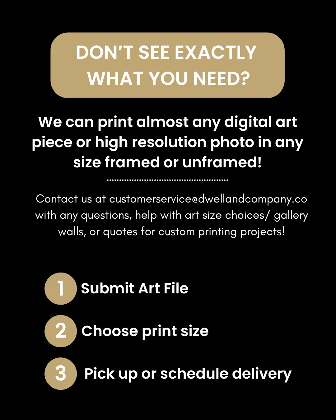 Descend Custom Art