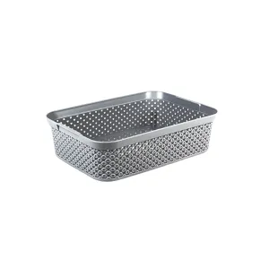 Diamond Basket Small
