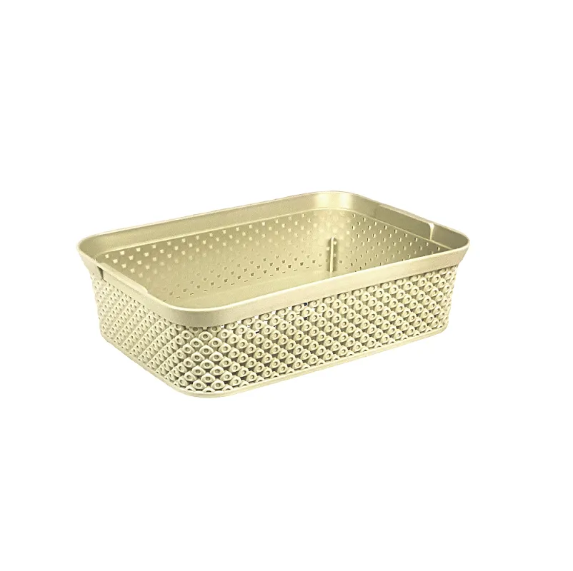 Diamond Basket Small