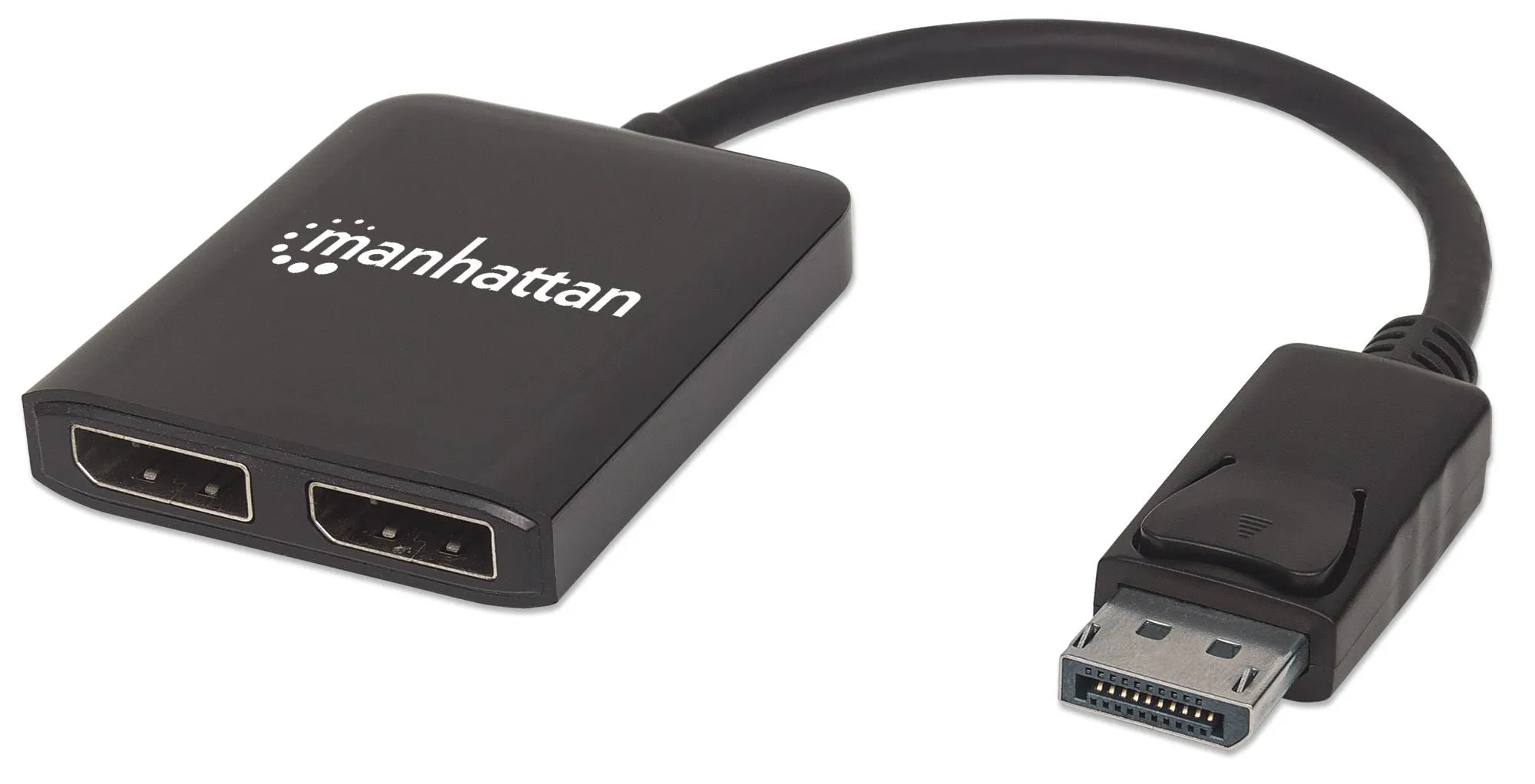 Displayport Splitter 2 Port-