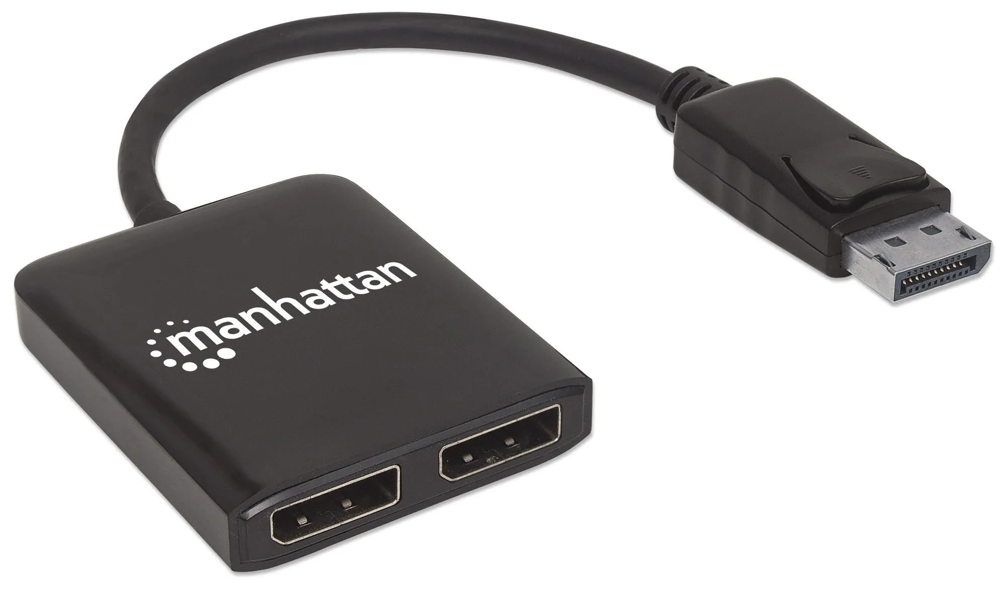 Displayport Splitter 2 Port-