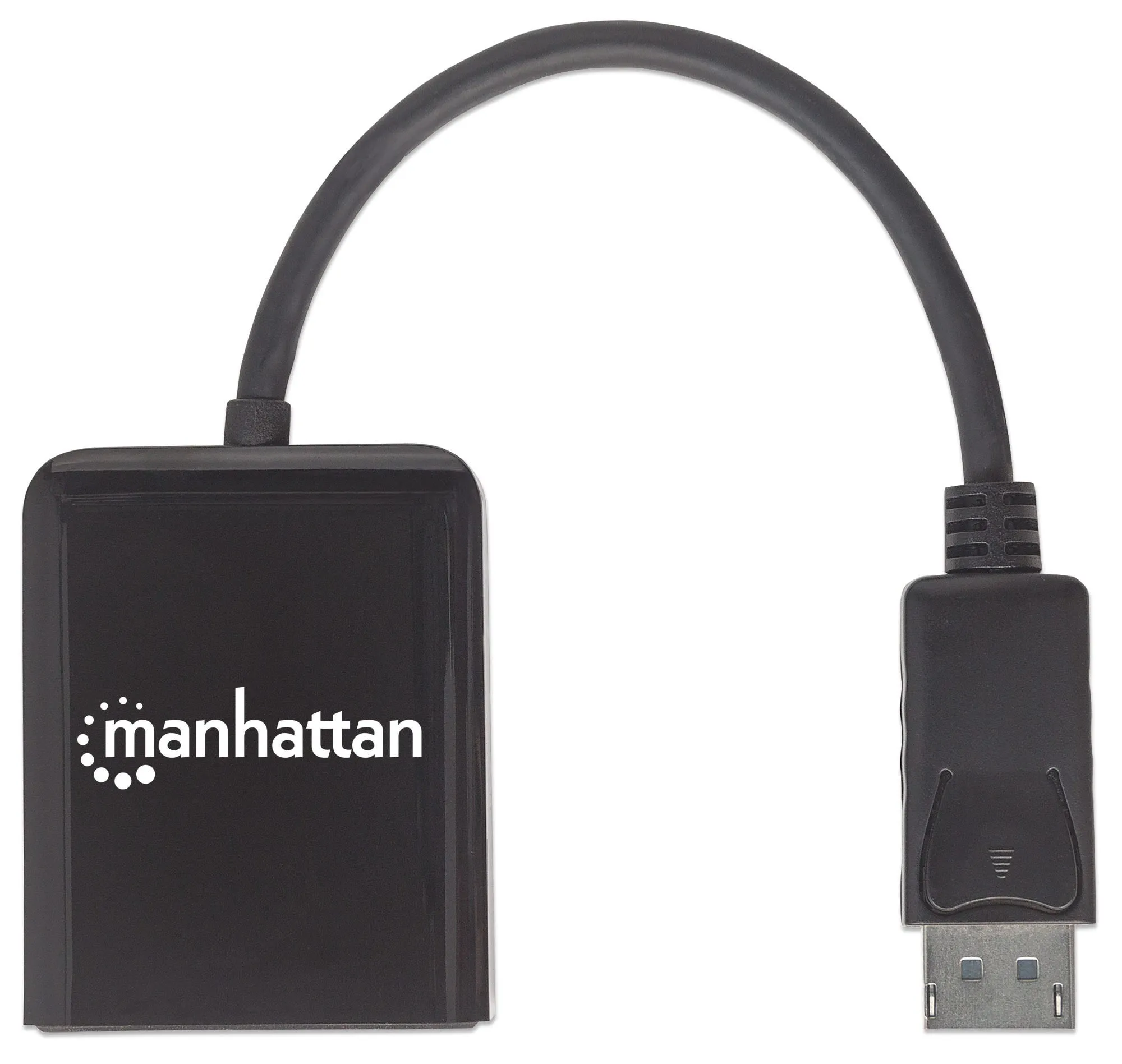 Displayport Splitter 2 Port-