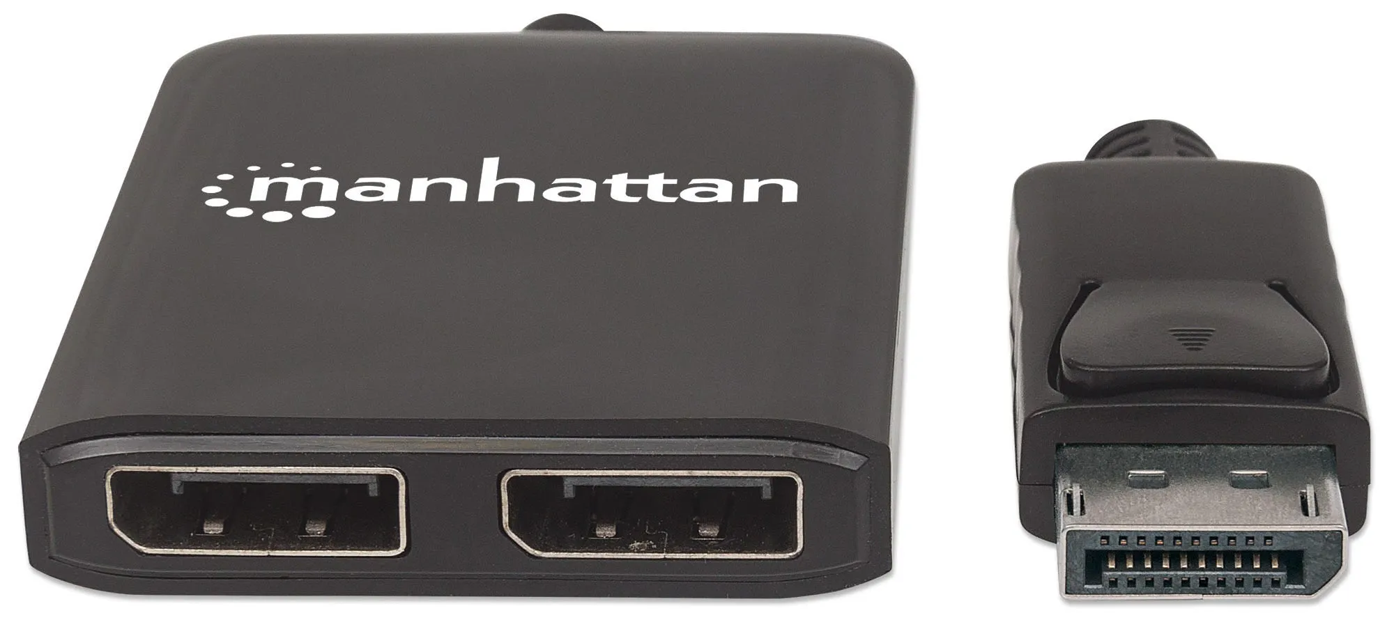 Displayport Splitter 2 Port-