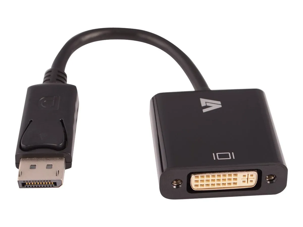 Displayport To Vga Adapter