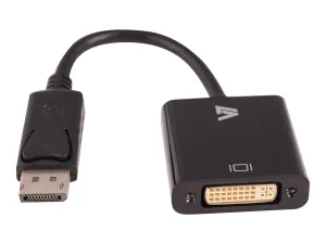 Displayport To Vga Adapter