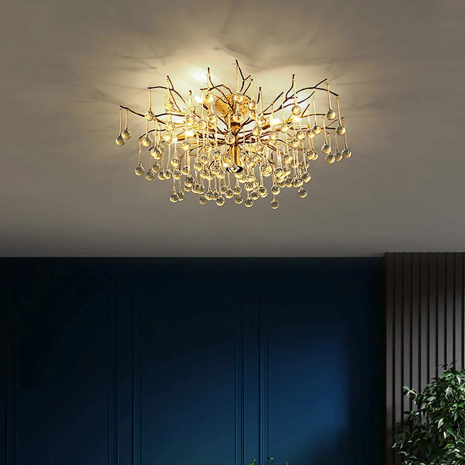 Divino Ceiling Lamp