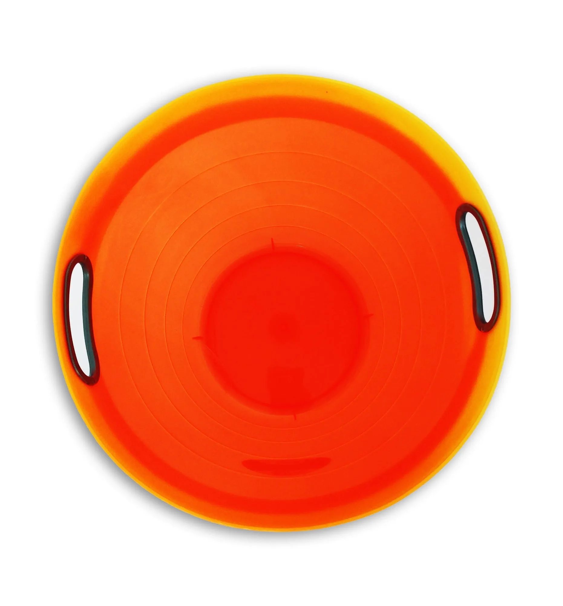 Dustbin PVC Orange