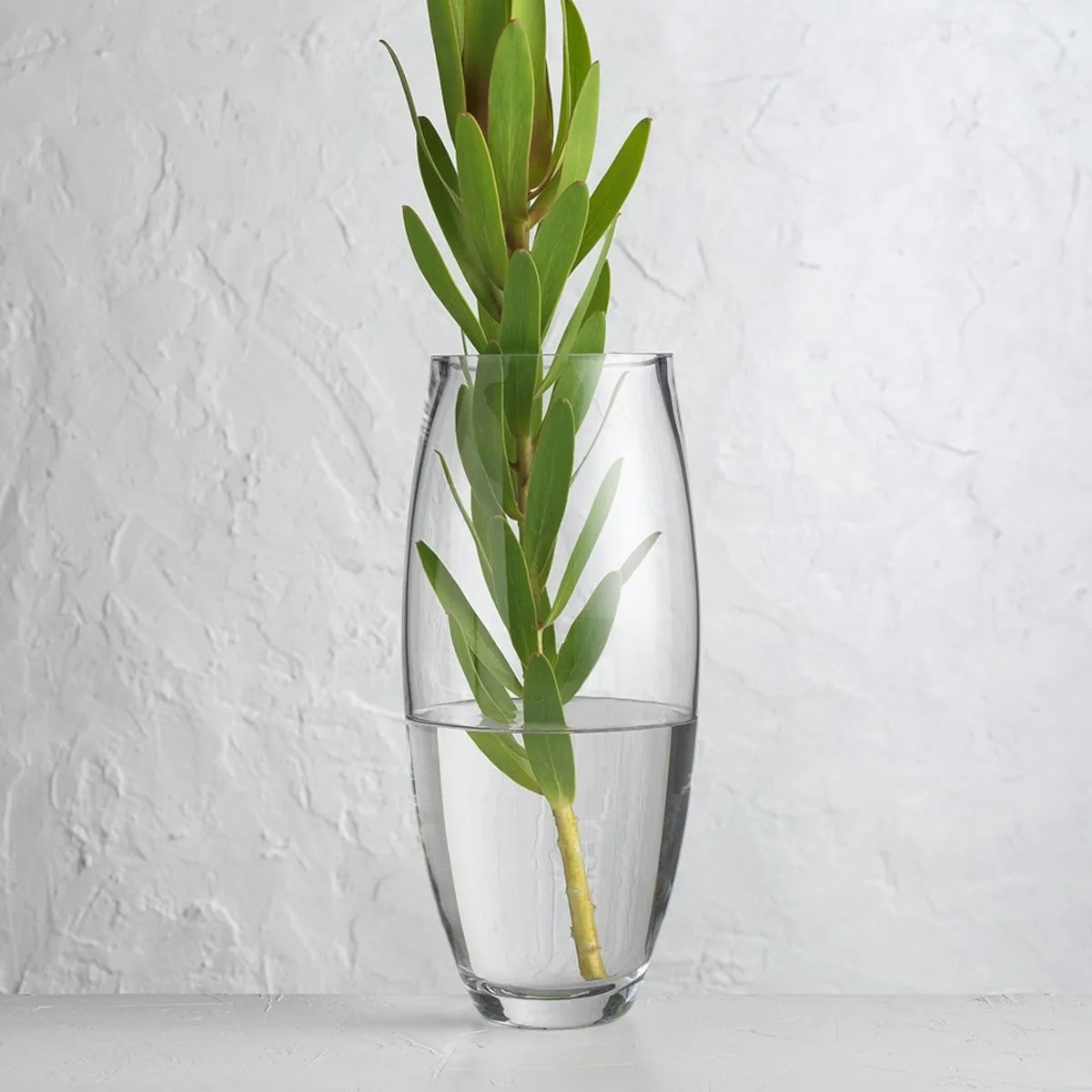 Ecology Fleur  Barrel Vase  25cm