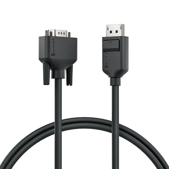 Elements Displayport To Vga