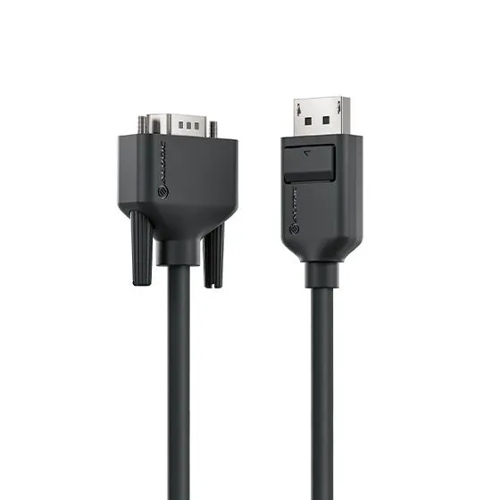 Elements Displayport To Vga