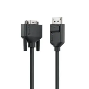 Elements Displayport To Vga
