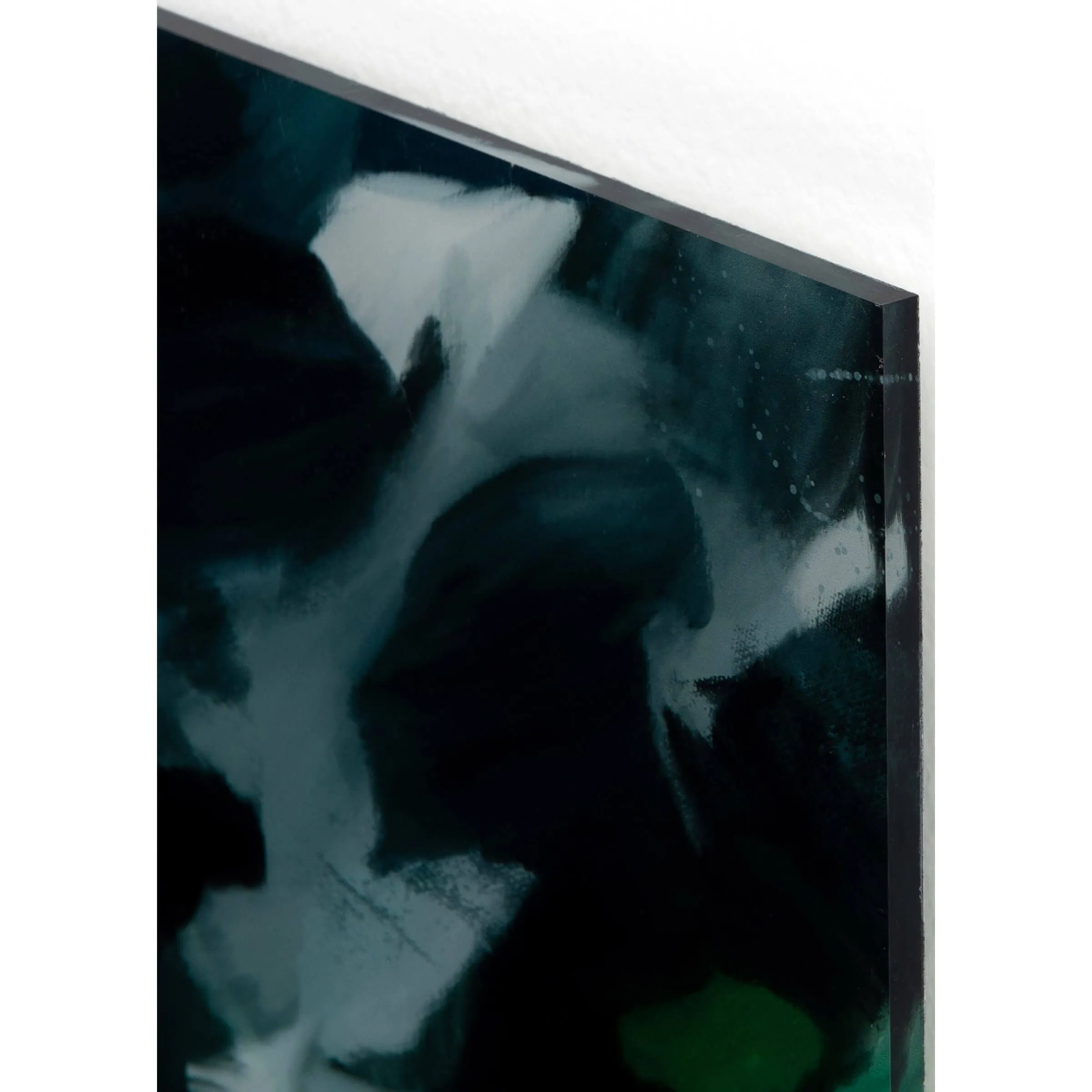 Emmett Diptych by Patricia Vargas