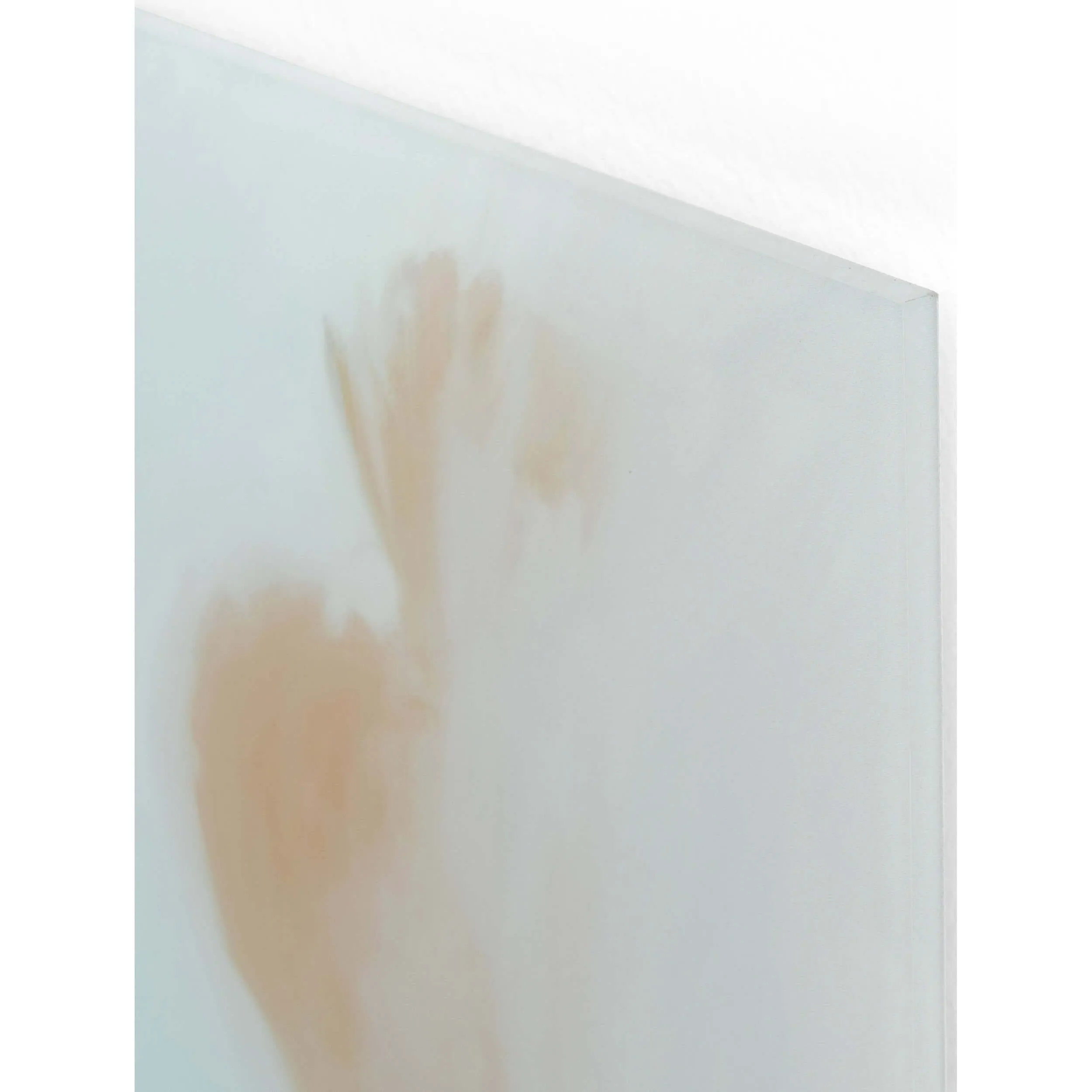 Emmett Diptych by Patricia Vargas