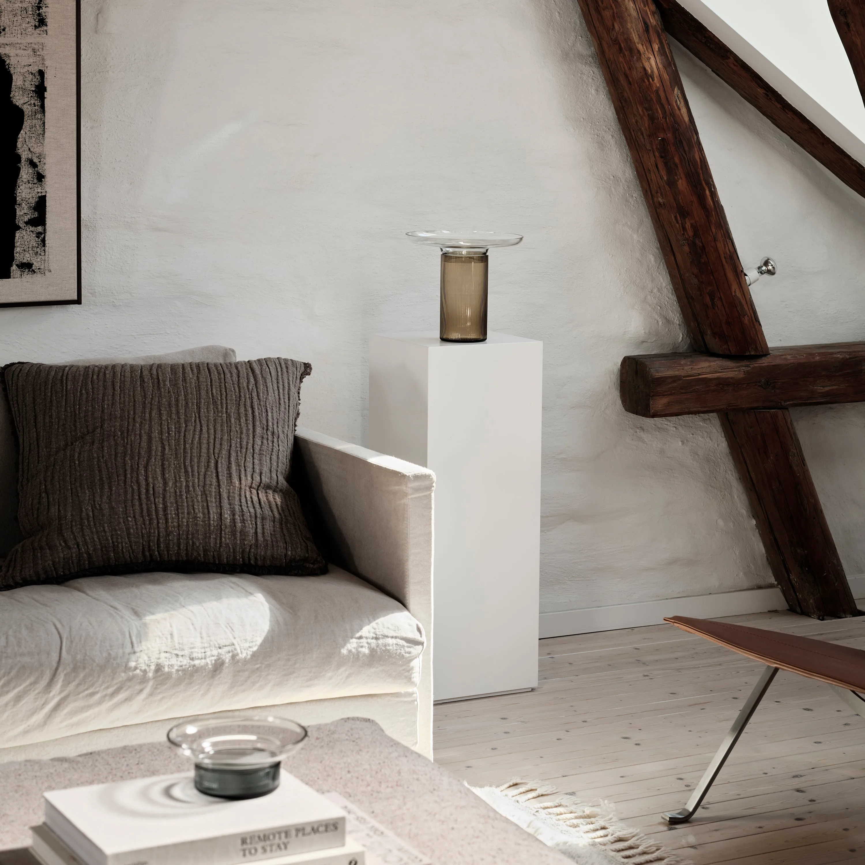Ensemble Vase/Container