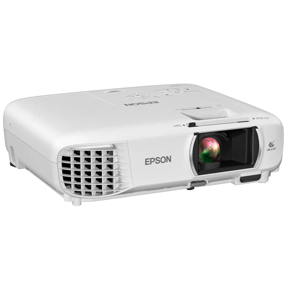Epson Home Cinema 1080 Projector