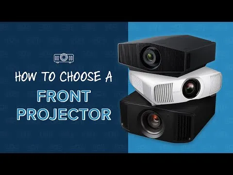 Epson Home Cinema 1080 Projector