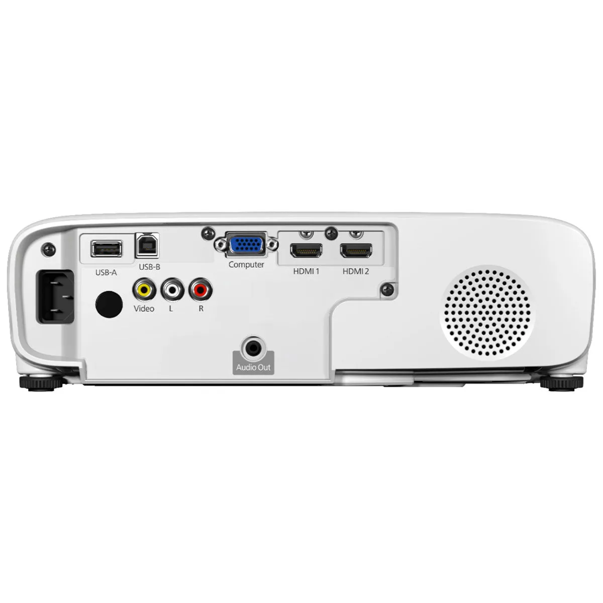 Epson Home Cinema 1080 Projector