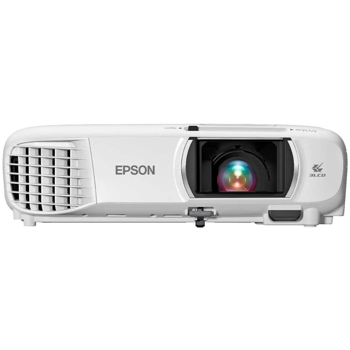 Epson Home Cinema 1080 Projector