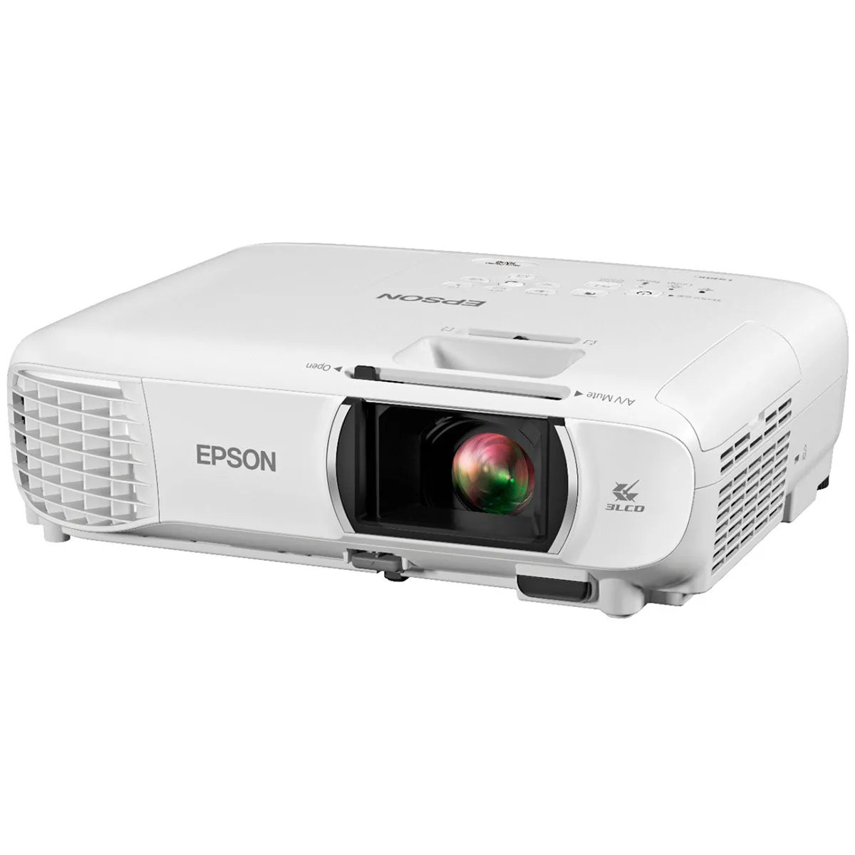 Epson Home Cinema 1080 Projector