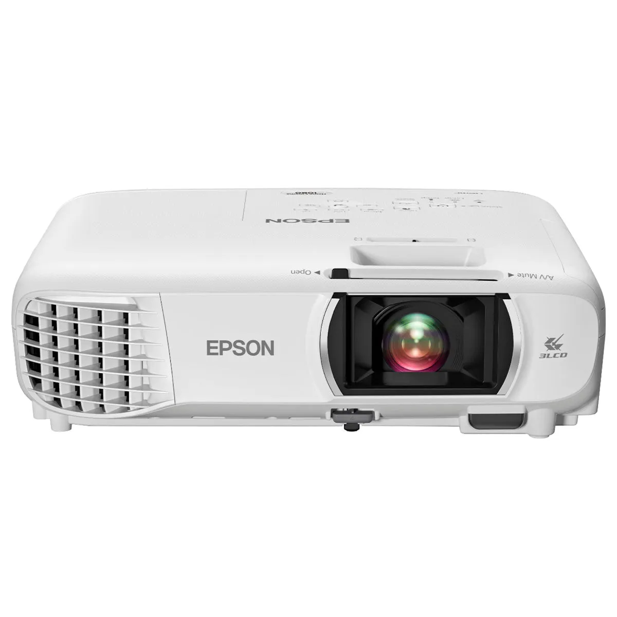Epson Home Cinema 1080 Projector