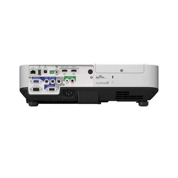 Epson Powerlite 2065 V11H820020 XGA 3LCD 5500 Lumens Projector