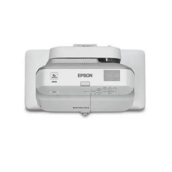 Epson PowerLite 685W WXGA Ultra Short Throw (UST) Projector