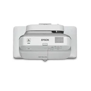 Epson PowerLite 685W WXGA Ultra Short Throw (UST) Projector