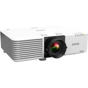 Epson PowerLite L510U HDTV Front V11H903020 3LCD Laser Projector
