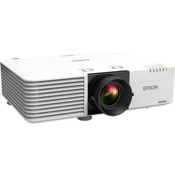 Epson PowerLite L510U HDTV Front V11H903020 3LCD Laser Projector