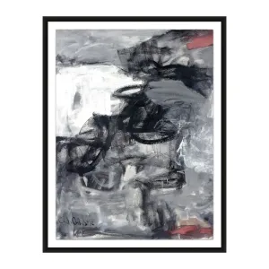 Expressive Greys 4