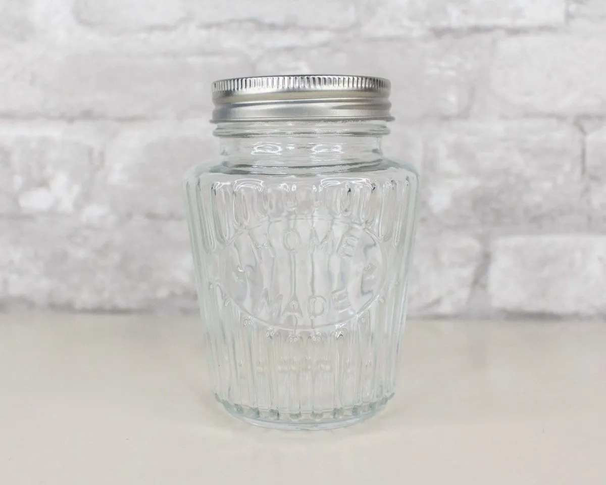 Farmhouse Jar