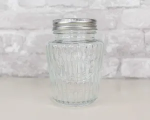 Farmhouse Jar