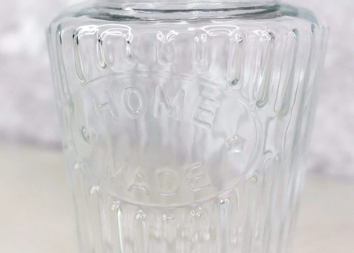 Farmhouse Jar