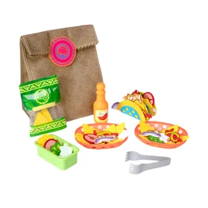 Fat Brain - Pretendables Nacho Set