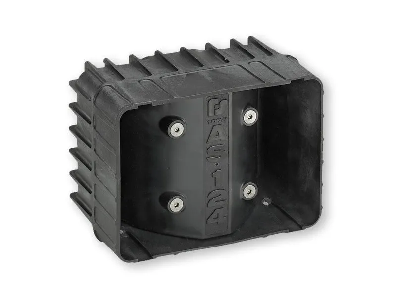 Federal Signal AS124 Speaker