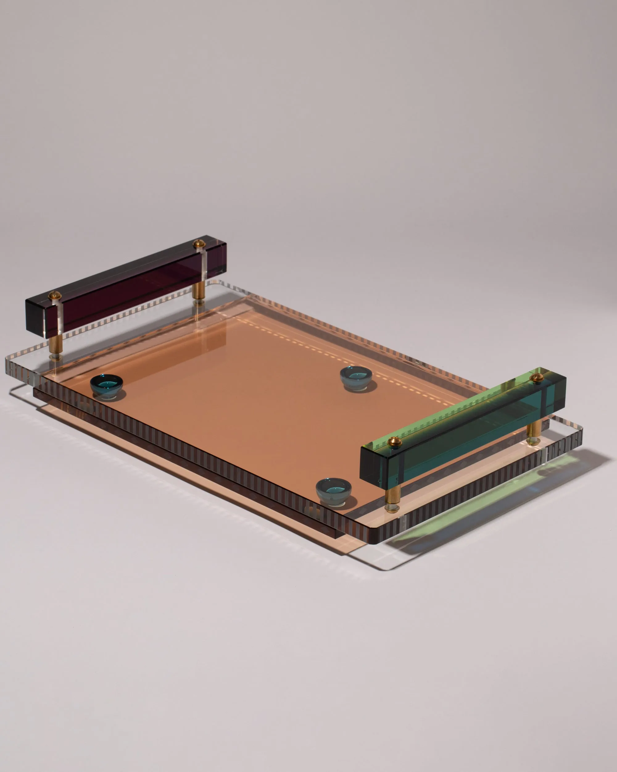 Fontana Tray
