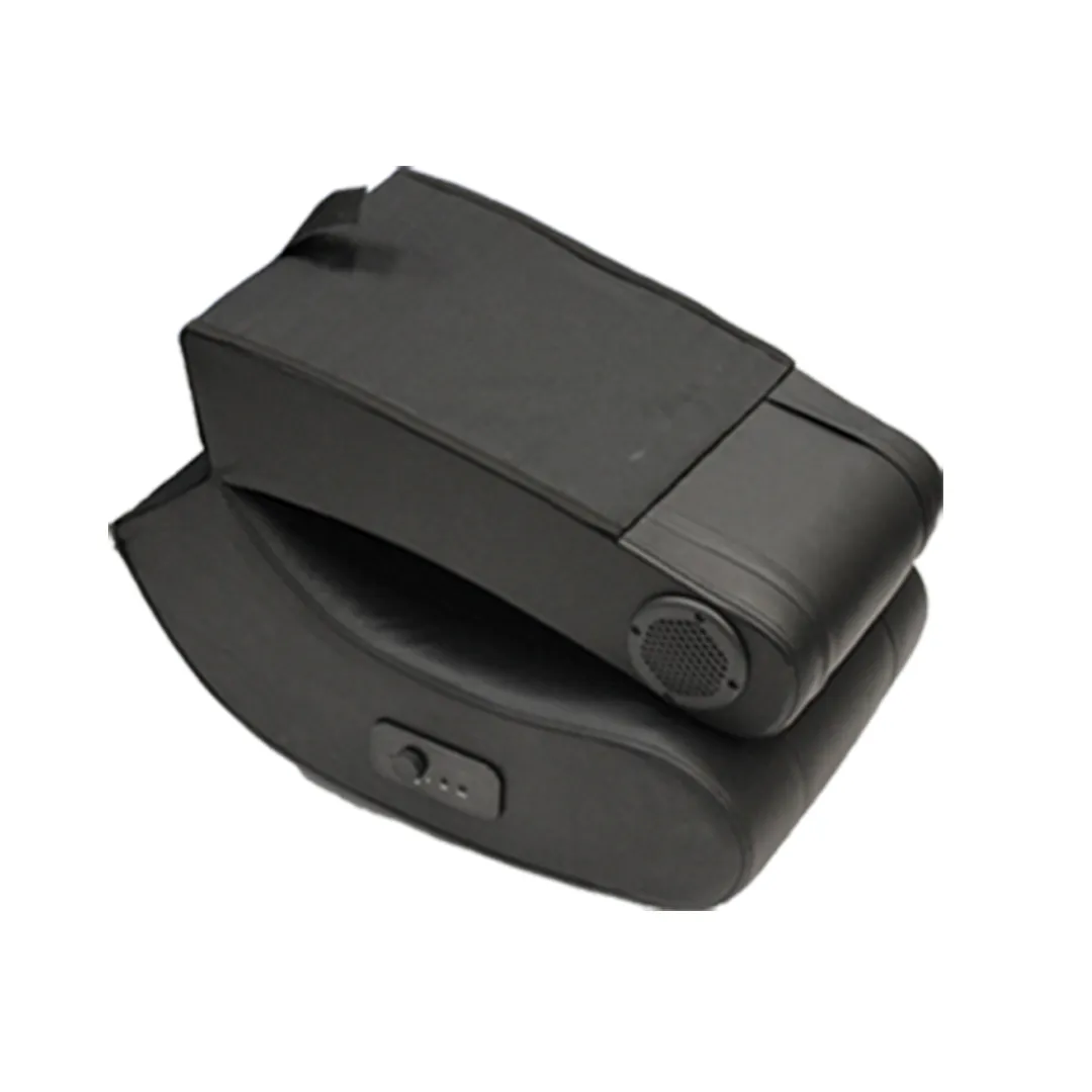 Gaming Chair 100 with Barrel Rider Logo