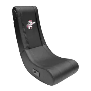 Gaming Chair 100 with Cincinnati Reds Secondary Logo